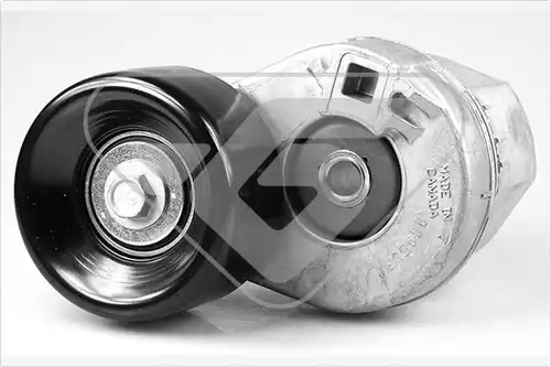 обтящна ролка, пистов ремък HUTCHINSON T0334