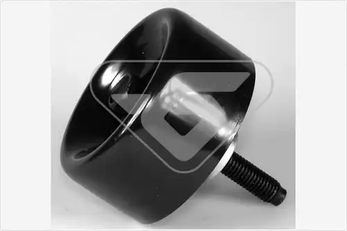 паразитна/ водеща ролка, пистов ремък HUTCHINSON T0335
