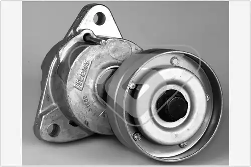 обтящна ролка, пистов ремък HUTCHINSON T0347