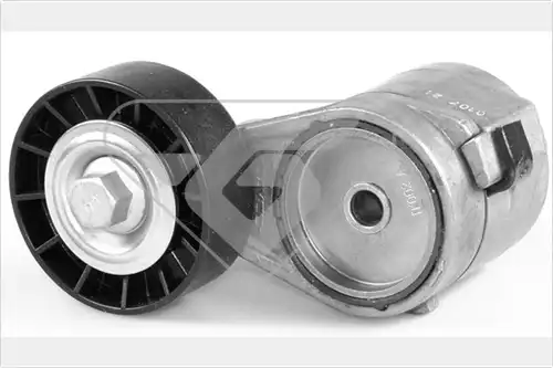 обтящна ролка, пистов ремък HUTCHINSON T0348