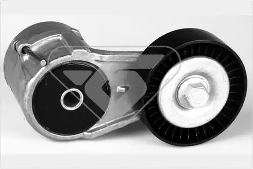 обтящна ролка, пистов ремък HUTCHINSON T0349