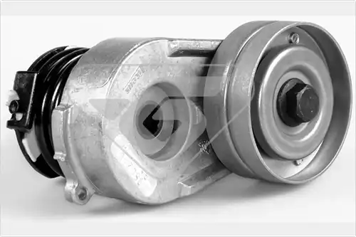 обтящна ролка, пистов ремък HUTCHINSON T0357