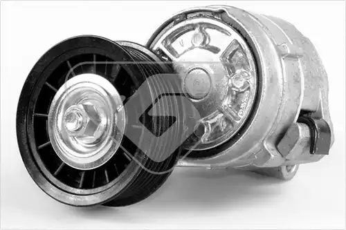 обтящна ролка, пистов ремък HUTCHINSON T0358