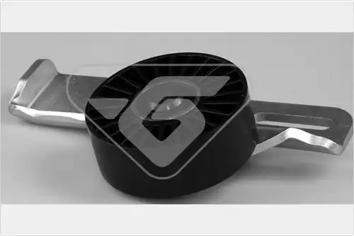 обтящна ролка, пистов ремък HUTCHINSON T0362