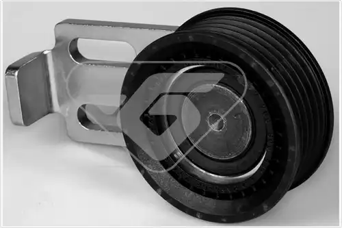 обтящна ролка, пистов ремък HUTCHINSON T0365