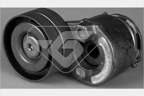обтящна ролка, пистов ремък HUTCHINSON T0369