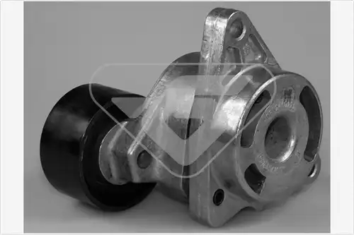 обтящна ролка, пистов ремък HUTCHINSON T0370