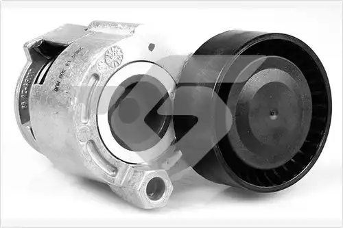 обтящна ролка, пистов ремък HUTCHINSON T0371