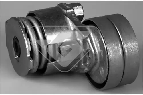 обтящна ролка, пистов ремък HUTCHINSON T0377