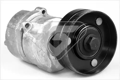 обтящна ролка, пистов ремък HUTCHINSON T0381