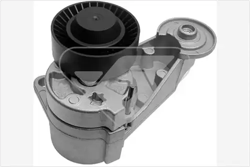 обтящна ролка, пистов ремък HUTCHINSON T0382