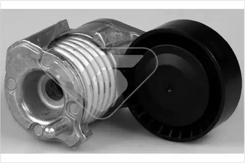 обтящна ролка, пистов ремък HUTCHINSON T0385