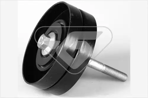 паразитна/ водеща ролка, пистов ремък HUTCHINSON T0388