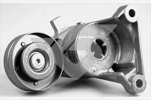 обтящна ролка, пистов ремък HUTCHINSON T0389