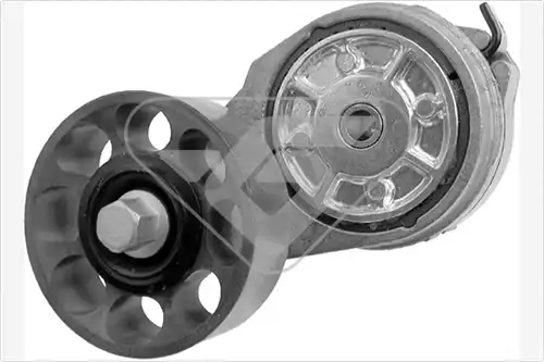 обтящна ролка, пистов ремък HUTCHINSON T0394