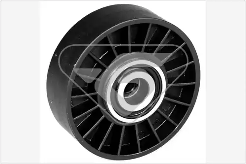 обтящна ролка, пистов ремък HUTCHINSON T0395