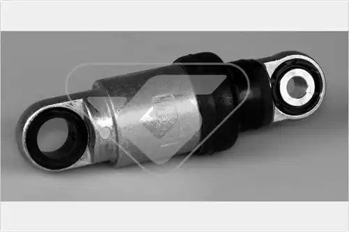обтящна ролка, пистов ремък HUTCHINSON T0398