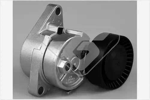 обтящна ролка, пистов ремък HUTCHINSON T0409