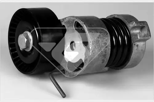 обтящна ролка, пистов ремък HUTCHINSON T0410