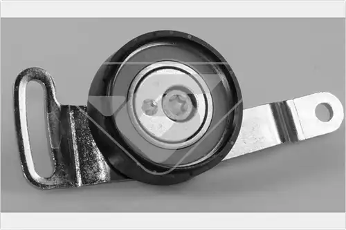 обтящна ролка, пистов ремък HUTCHINSON T0413