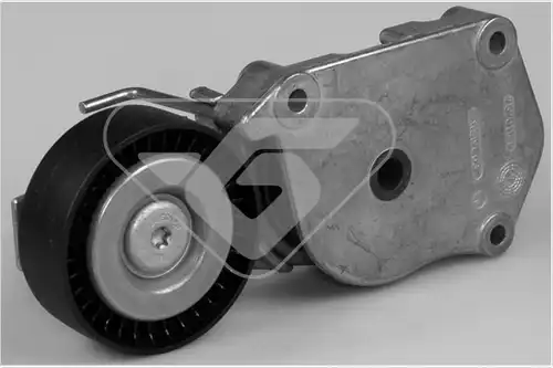 обтящна ролка, пистов ремък HUTCHINSON T0414