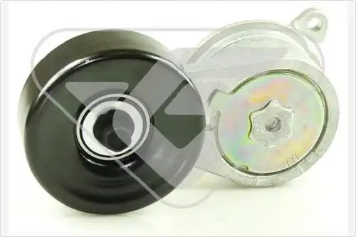 обтящна ролка, пистов ремък HUTCHINSON T0418