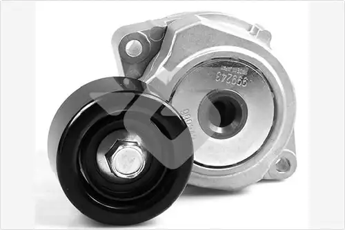 обтящна ролка, пистов ремък HUTCHINSON T0420