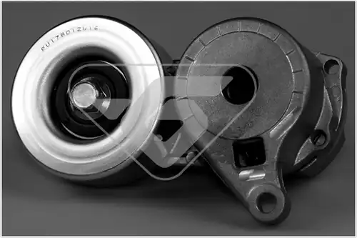 обтящна ролка, пистов ремък HUTCHINSON T0423
