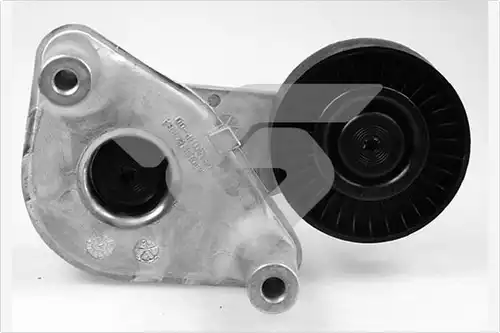 обтящна ролка, пистов ремък HUTCHINSON T0424