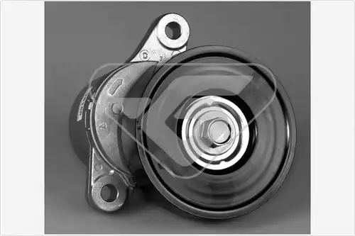 обтящна ролка, пистов ремък HUTCHINSON T0427