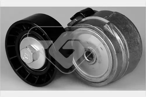 обтящна ролка, пистов ремък HUTCHINSON T0429