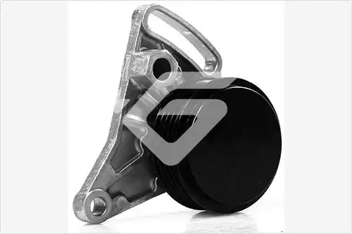 обтящна ролка, пистов ремък HUTCHINSON T0436
