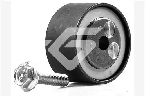 паразитна/ водеща ролка, пистов ремък HUTCHINSON T0440