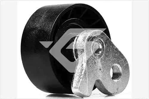 обтящна ролка, пистов ремък HUTCHINSON T0442