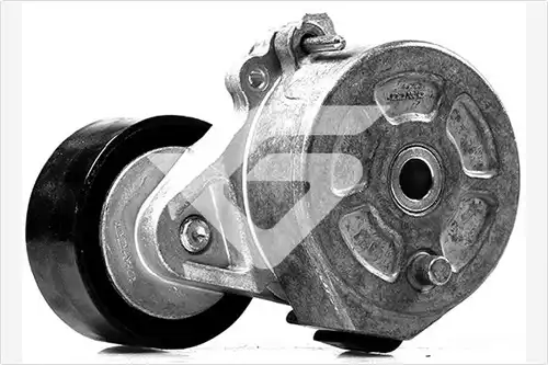 обтящна ролка, пистов ремък HUTCHINSON T0447