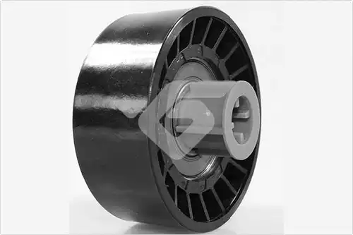 паразитна/ водеща ролка, пистов ремък HUTCHINSON T0457