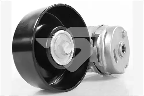 обтящна ролка, пистов ремък HUTCHINSON T0469