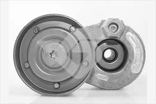 обтящна ролка, пистов ремък HUTCHINSON T0475