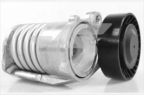 обтящна ролка, пистов ремък HUTCHINSON T0477