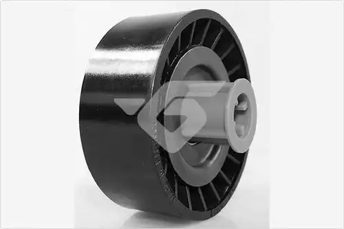 паразитна/ водеща ролка, пистов ремък HUTCHINSON T0479