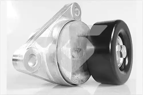 обтящна ролка, пистов ремък HUTCHINSON T0482