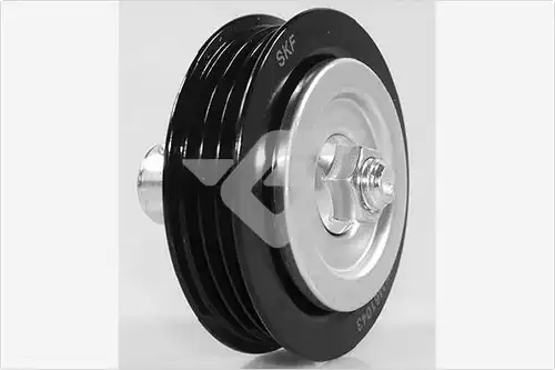 обтящна ролка, пистов ремък HUTCHINSON T0485