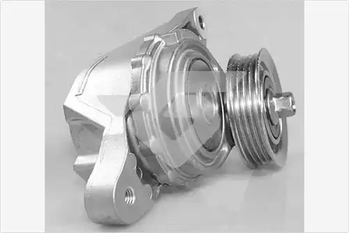 обтящна ролка, пистов ремък HUTCHINSON T0490