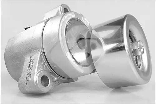 обтящна ролка, пистов ремък HUTCHINSON T0493