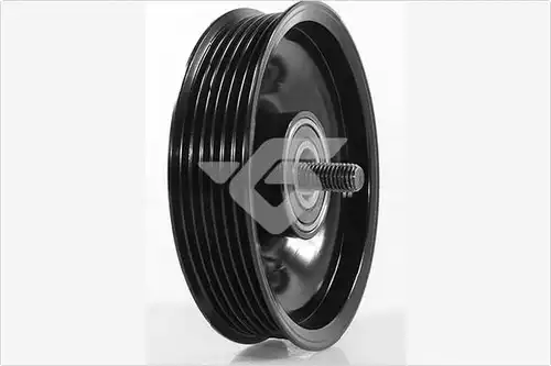 паразитна/ водеща ролка, пистов ремък HUTCHINSON T0500