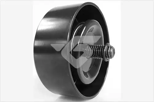 паразитна/ водеща ролка, пистов ремък HUTCHINSON T0501