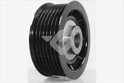 паразитна/ водеща ролка, пистов ремък HUTCHINSON T0503