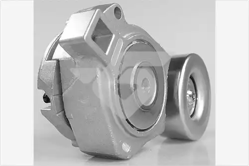 обтящна ролка, пистов ремък HUTCHINSON T0504