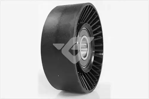 паразитна/ водеща ролка, пистов ремък HUTCHINSON T0508