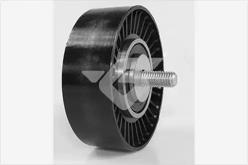 паразитна/ водеща ролка, пистов ремък HUTCHINSON T0514